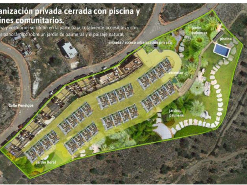 New construction Gran Málaga in Coin photo 4