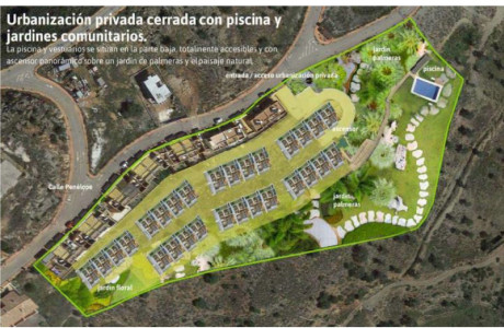 Promoción Gran Málaga obra nueva en Coin photo 4
