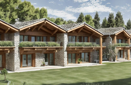 Продажа новостроек El Molí de Bellver в городе Bellver de Cerdanya thumbnail 1