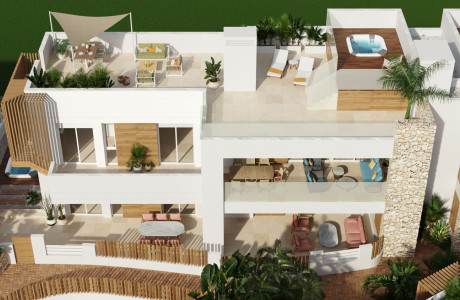 Villa en venta en , Pulpi thumbnail 2