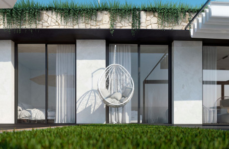 Promoción Residencial Bahía Costa Blanca obra nueva en Calpe thumbnail 2