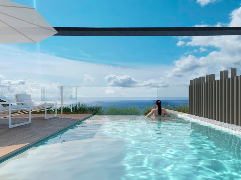 Venta de piso en Calle Llevant s/n, Calpe
 photo 4
