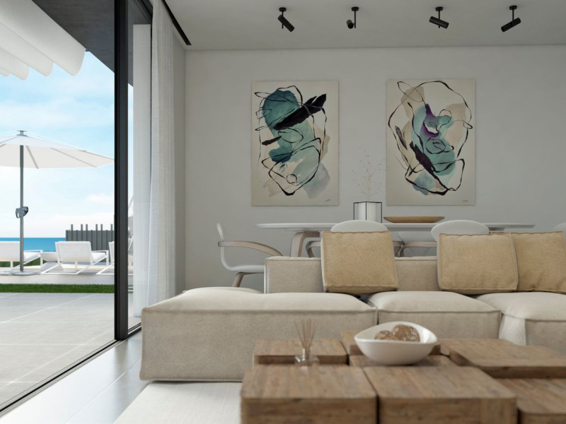 Venta de piso en Calle Llevant s/n, Calpe
 photo 5