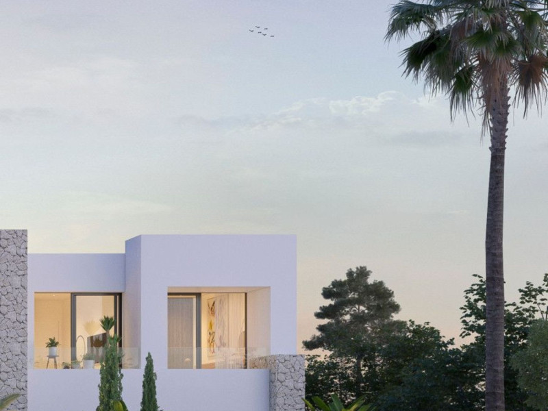 Obra nueva Organic II Fase en Alhaurín de la Torre (Revista) photo 2