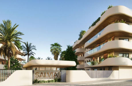 Penthouse for sale in  Calle Manuel González Portilla s/n, Marbella photo 1