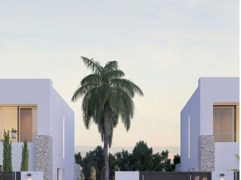 Obra nueva Organic II Fase en Alhaurín de la Torre (Revista) photo 3