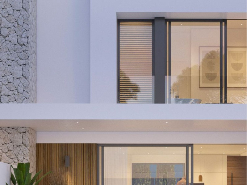 Obra nueva Organic II Fase en Alhaurín de la Torre (Revista) photo 4
