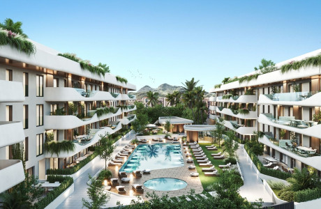 Penthouse for sale in  Calle Manuel González Portilla s/n, Marbella photo 3