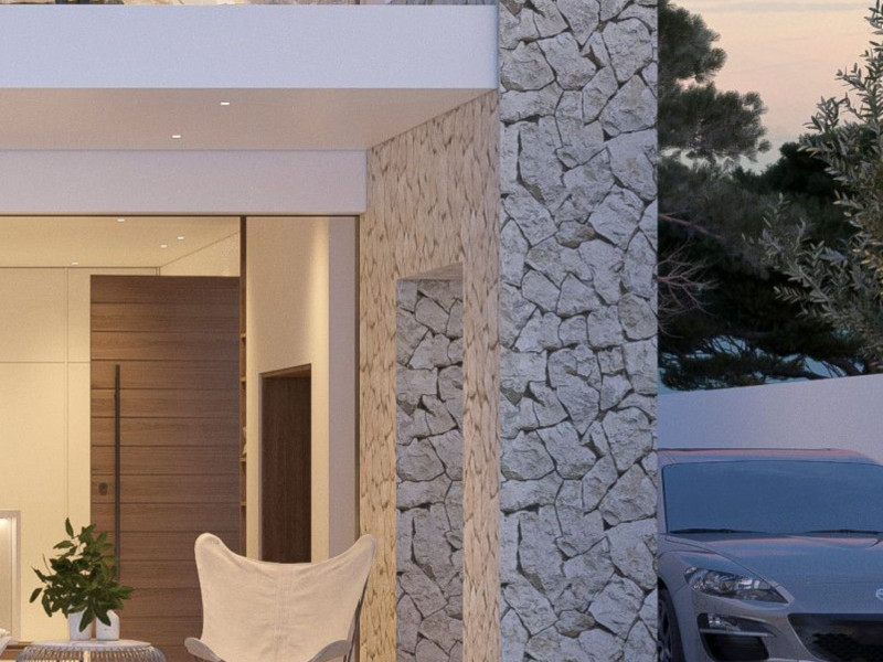 Obra nueva Organic II Fase en Alhaurín de la Torre (Revista) photo 5