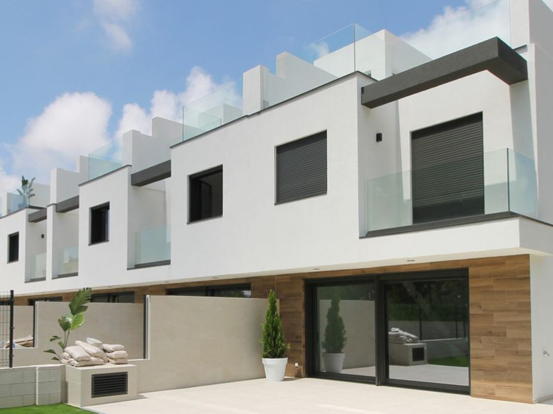Residencial Tgn2