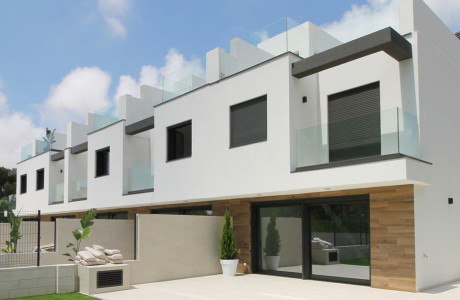 New build Residencial Tgn2, Developments  in Tarragona  
 photo 1