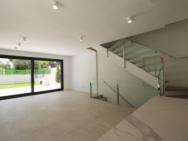 Obra nueva Residencial Tgn2 en Tarragona (Revista) photo 2