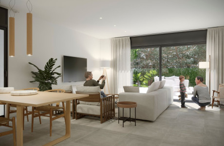 New build Residencial Tgn2, Developments  in Tarragona  
 photo 3