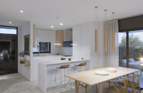 New build Residencial Tgn2, Developments  in Tarragona  
 photo 4