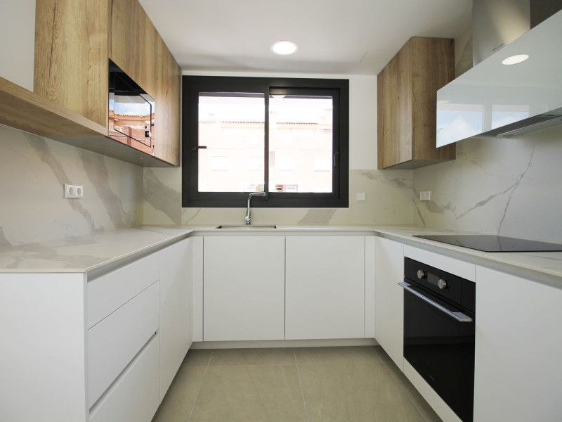 Obra nueva Residencial Tgn2 en Tarragona (Revista) photo 5