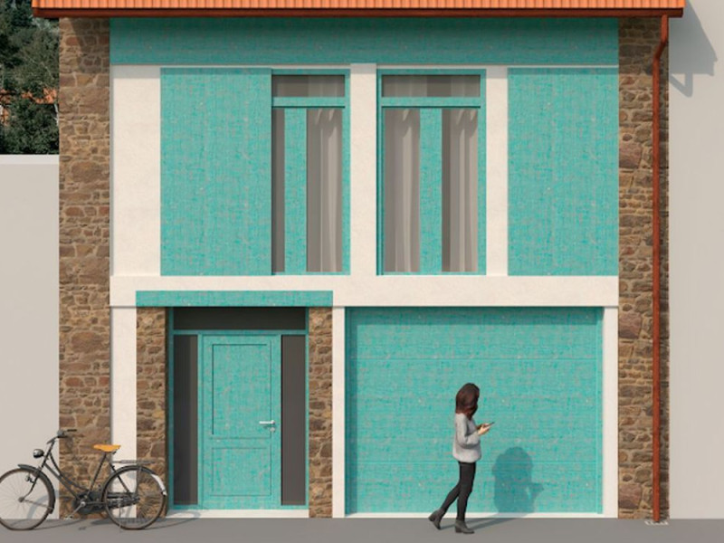 New construction Vivienda unifamiliar adosada, Promociones Bobia in Llanes photo 1