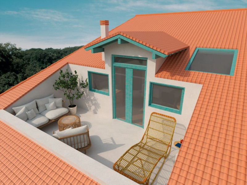 New construction Vivienda unifamiliar adosada, Promociones Bobia in Llanes photo 3