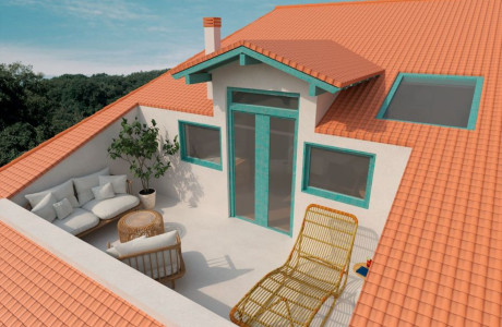 New build Vivienda unifamiliar adosada, Promociones Bobia, Developments  in Llanes  
 photo 3
