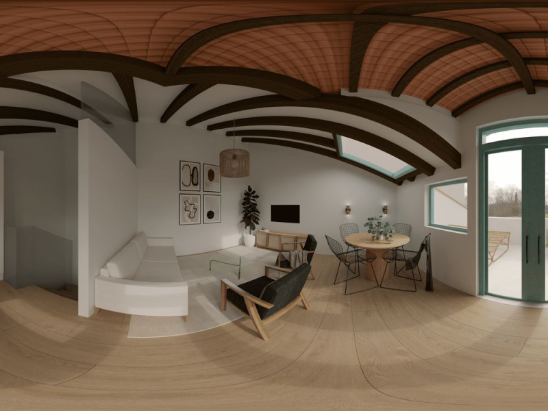 New construction Vivienda unifamiliar adosada, Promociones Bobia in Llanes photo 5