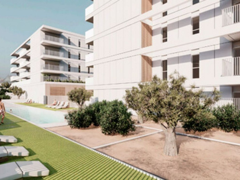 Venta de piso en Avenida García Lorca, 26, Plasencia
photo 2