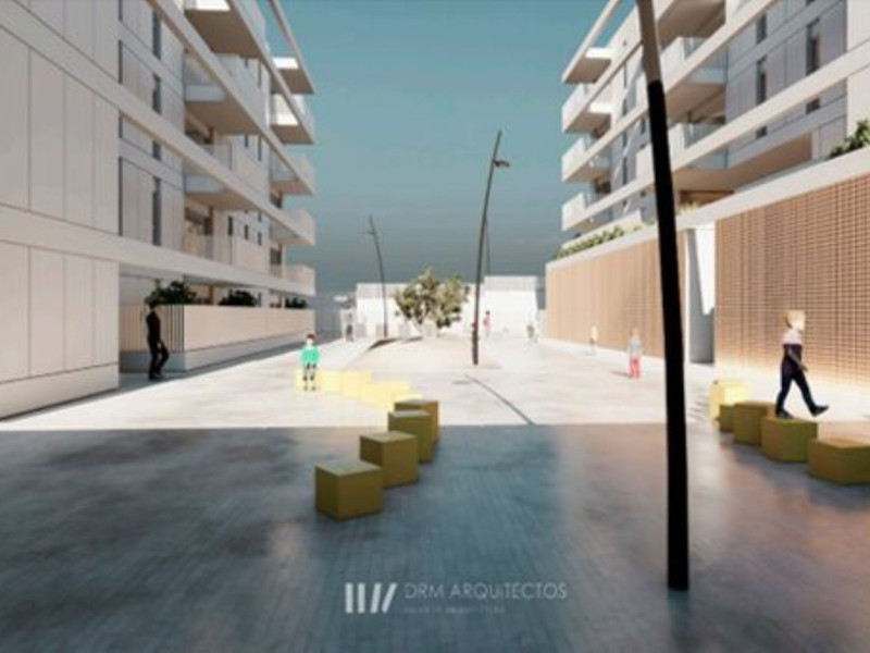 Venta de piso en Avenida García Lorca, 26, Plasencia
photo 3