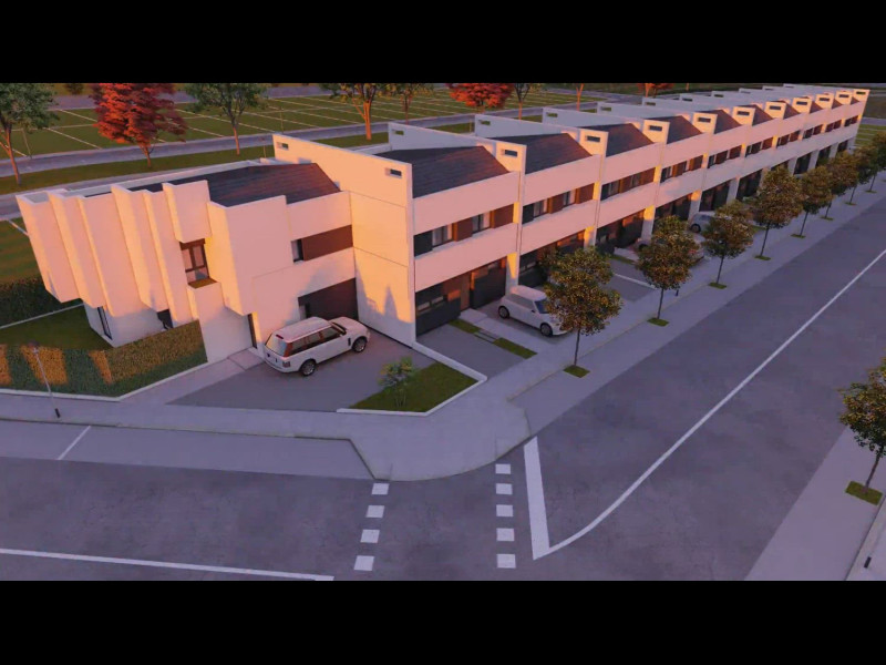 New construction Onze Residencial in Ajalvir photo 1
