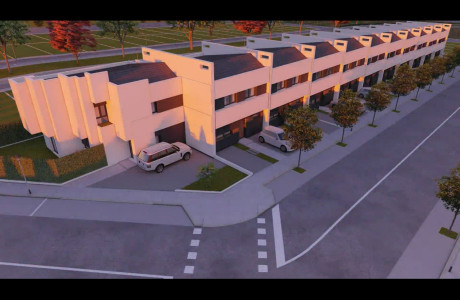 Promoción Onze Residencial obra nueva en Ajalvir photo 1