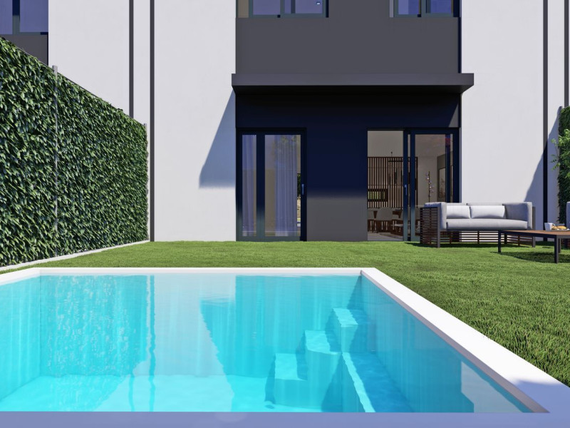 New construction Onze Residencial in Ajalvir photo 2