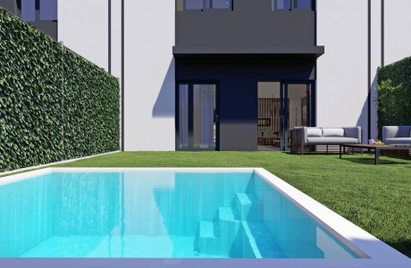 Promoción Onze Residencial obra nueva en Ajalvir thumbnail 1
