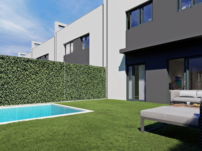 New construction Onze Residencial in Ajalvir photo 3