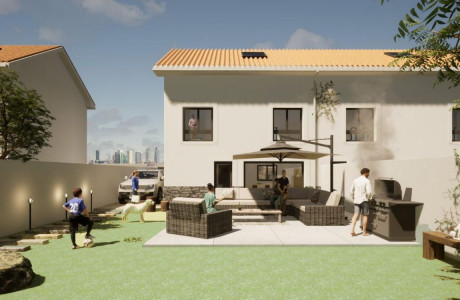 Продажа новостроек Santa Clara в городе Fuente el Saz de Jarama photo 1
