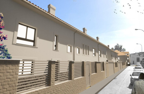 Продажа новостроек Santa Clara в городе Fuente el Saz de Jarama thumbnail 2