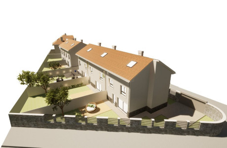 Продажа новостроек Santa Clara в городе Fuente el Saz de Jarama photo 4
