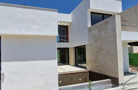 Promotion Calle Saucos new development in Marbella photo 1