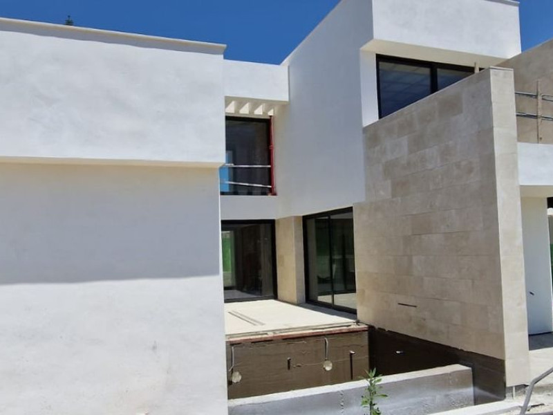 New construction Calle Saucos in Marbella photo 3
