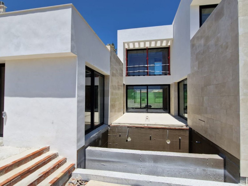 New construction Calle Saucos in Marbella photo 4