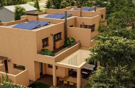 Detached villa for sale in  Calle Ecuador, 1139, El Espinar photo 1