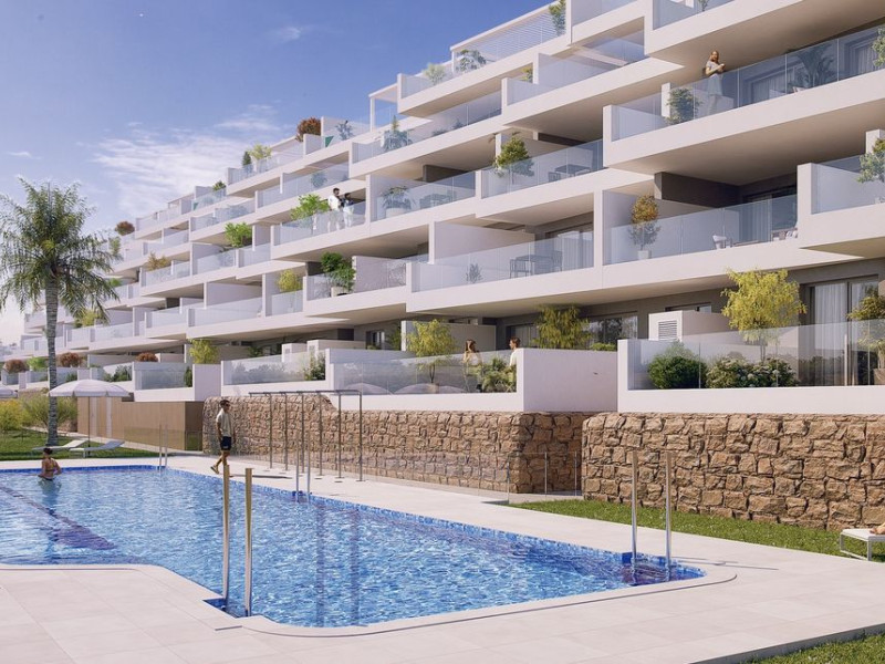 Pure Sun Residences