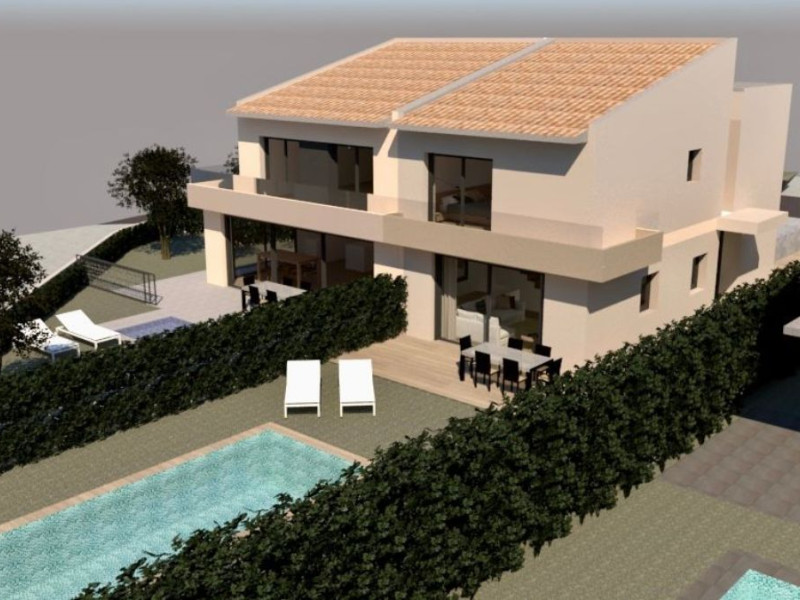 Casa en venta en Palau Saverdera