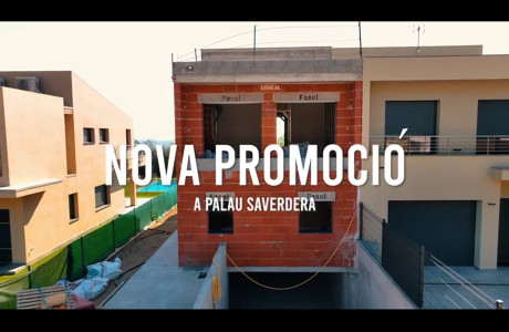 Таунхаус на продажу в , Palau-Saverdera thumbnail 1