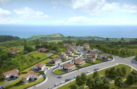 Casa o chalet independiente en venta en Campos de Otero s/n, Caravia
photo 1