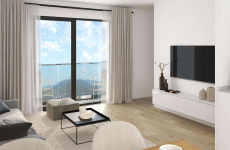 Piso en venta en Calle Soler i Biosca, 5, Badalona photo 1