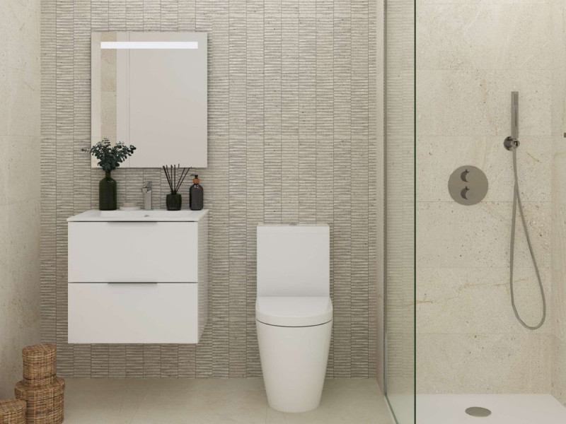 Продажа квартиры на Calle Soler i Biosca, 5, Бадалона
photo 4
