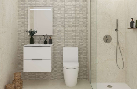 Piso en venta en  Calle Soler i Biosca, 5, Badalona photo 4