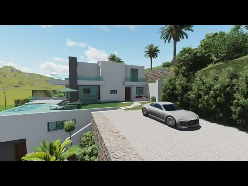 Новостройка La Cala Green в Михас photo 2