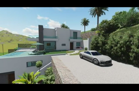 Promoción La Cala Green obra nueva en Mijas photo 2
