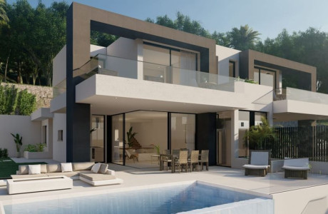 Promoción La Cala Green obra nueva en Mijas photo 3