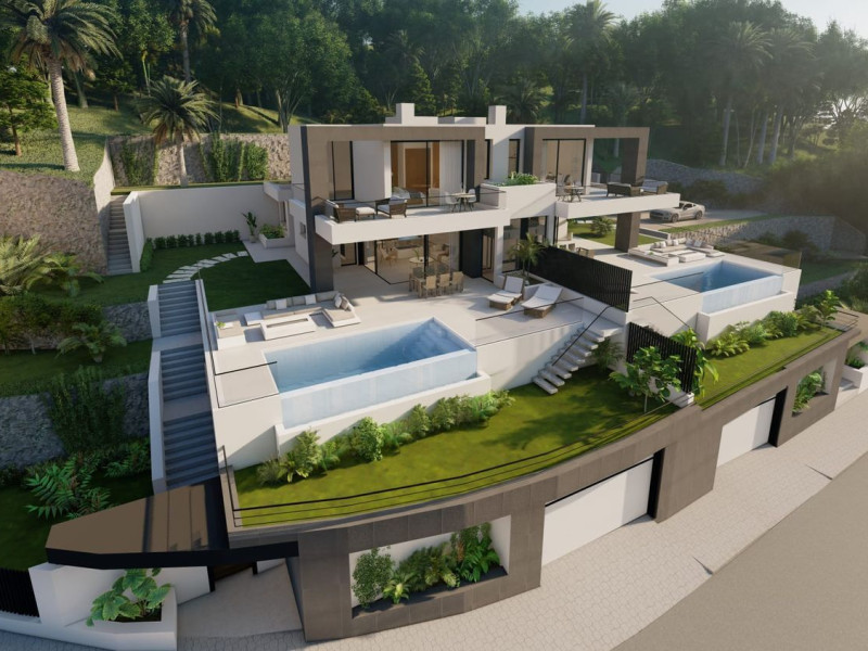 Новостройка La Cala Green в Михас photo 4