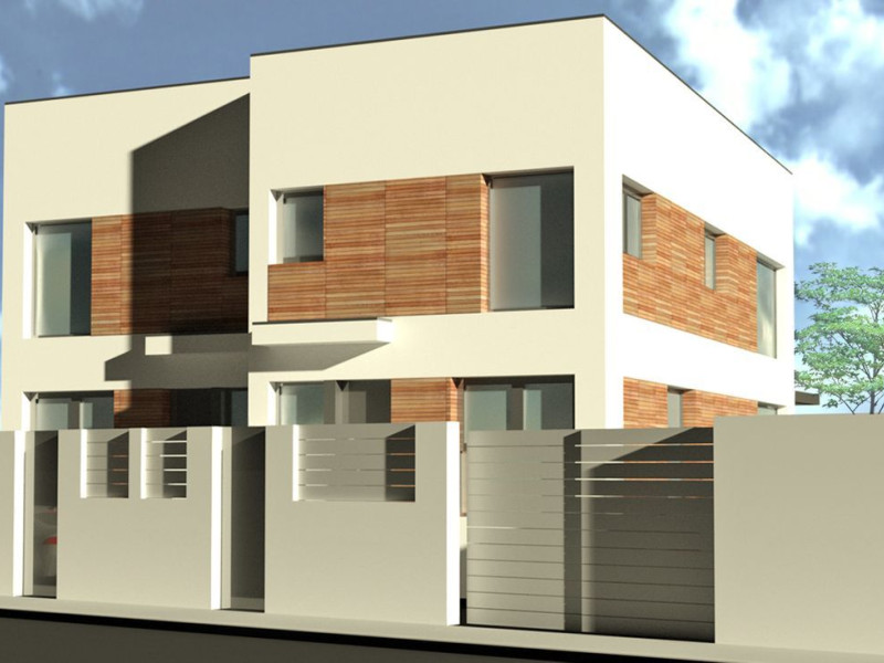 Venta de chalet adosado en  Zona Pueblo , Pozuelo de Alarcón photo 3