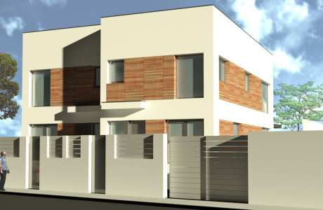 Chalet adosado en venta en  Zona Pueblo , Pozuelo de Alarcón photo 3